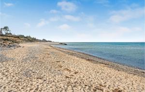 Three-Bedroom Holiday Home In Gilleleje