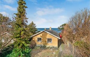 Three-Bedroom Holiday Home In Gilleleje