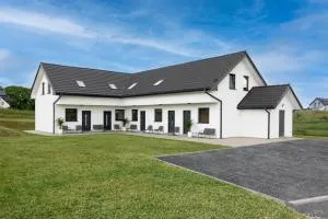 Sen House - Kazimierz