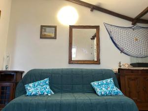 Appartamento MANSAMARE