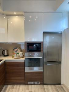 Comfy Camel Apartment