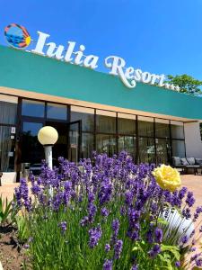 Hotel Iulia Resort