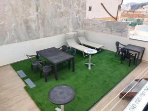 Casa vacanza in lipari ,PIANO PIANO