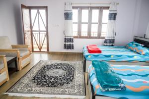 Paari Ghar Guest House, Gilung, Lamjung