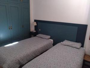 Amplio apartamento al lado del mar