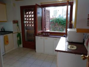 Amplio apartamento al lado del mar