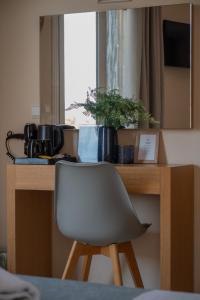 Theano Hotel