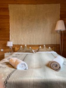 Apartament u Piwowara