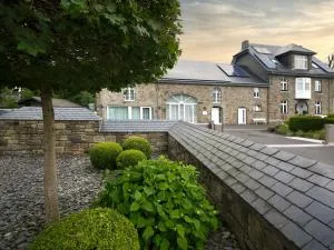 Luisenhof by Bütgenbacher-Hof - 维维尔切