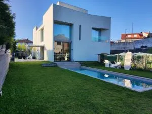 Vela de Falucho - Vigo