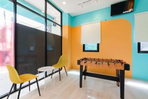 Sans Hotel Tajur Bogor