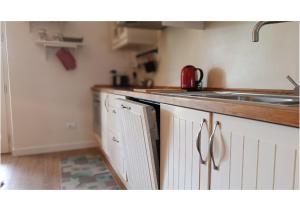 GIGANTI VERDI - Appartamento Pepe