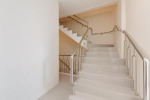 Sans Hotel Tajur Bogor