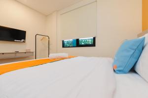 Sans Hotel Tajur Bogor