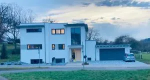 Casa Simona - Eigeltingen