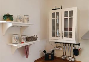 GIGANTI VERDI - Appartamento Pepe