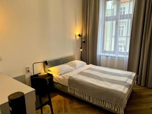 PRZYSTANEK KATOWICE Mariacka 7