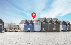 Waterhuis - Stadsdennen