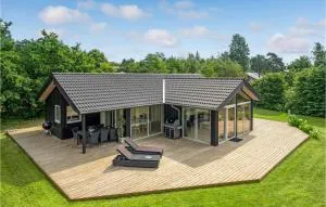 Nice Home In Jægerspris With Kitchen - Rørvig