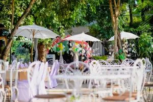 ชญาดา การ์เด้นเฮาส์ & รีสอร์ท Hotel - Ban Nong Krathum