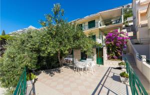 Apartment Omis With Sea View 03