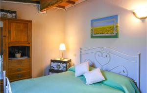 Awesome Home In Macchino With Kitchen