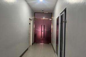 Qingqing Hotel Pasay Manila near MOA