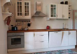 GIGANTI VERDI - Appartamento Pepe