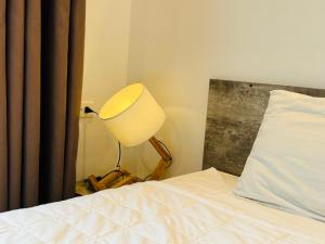 Tropical Hạ Long Bay view - Ubytování bez kategorie ve městě Ha Long