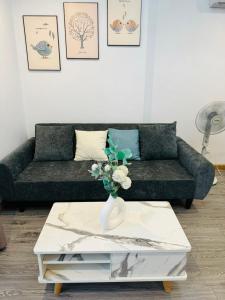 Tropical Hạ Long Bay view