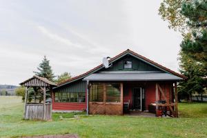 Ferienhaus Riese - Allrode