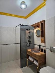 COLT DE RAI-Deluxe & Spa