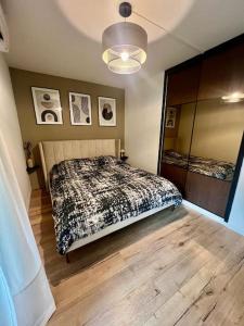 Appartement T3 proche des plages