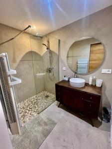 Appartement T3 proche des plages