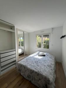 Appartement T3 proche des plages