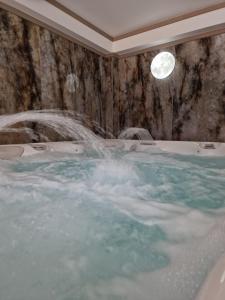 COLT DE RAI-Deluxe & Spa