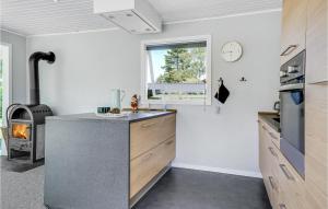 6 Bedroom Cozy Home In Slagelse