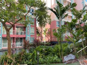 Grande Caribbean Condo