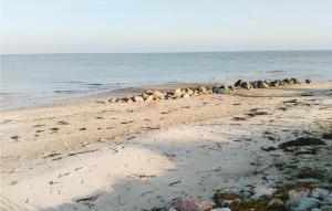 Two-Bedroom Holiday Home In Otterup