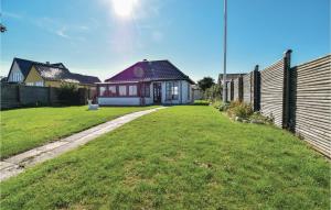 Two-Bedroom Holiday Home In Otterup