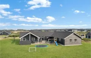 Lovely Home In Løkken With Wifi - Vrå