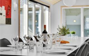 Lovely Home In Løkken With Wifi