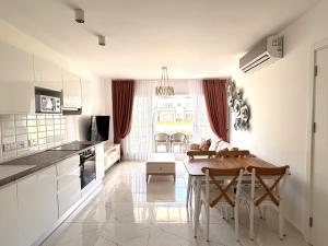 Apartment in Thalassa Beach Resort & Spa Retreat