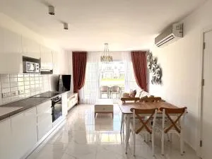 Apartment in Thalassa Beach Resort & Spa Retreat - Vokolidha