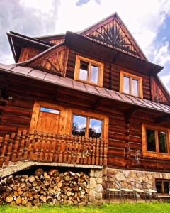 Apartament u Piwowara