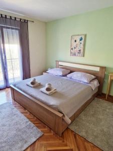 Apartman Dubravko