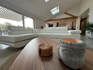 La Roselière - CDDT - Thairé