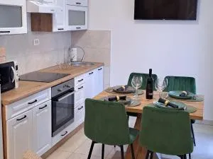Apartman Iko Cista Provo - Svib