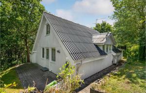 Holiday Home Ebeltoft 304