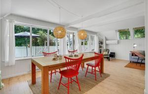 Holiday Home Ebeltoft 304